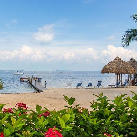 Sunset Cove Beach Resort Key Largo Exterior photo