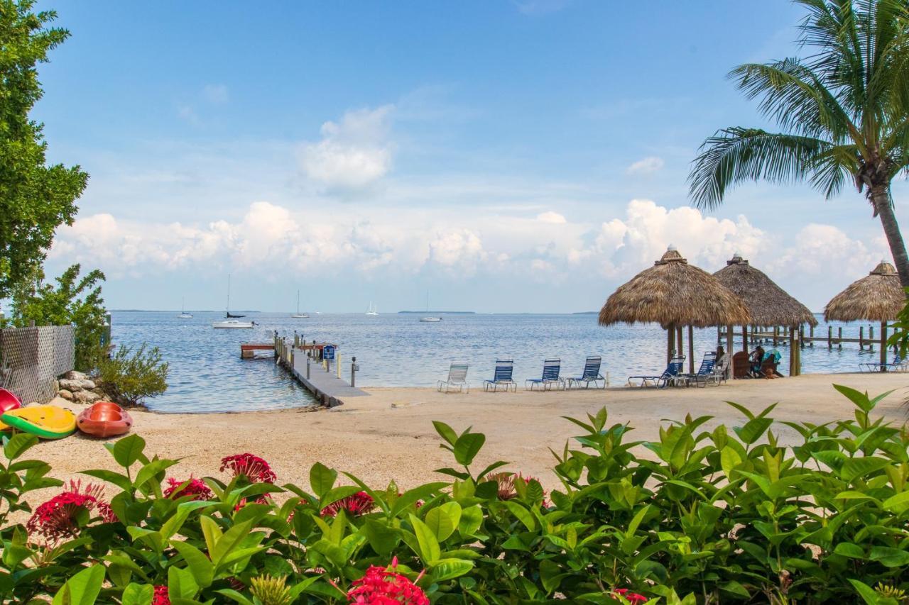 Sunset Cove Beach Resort Key Largo Exterior photo